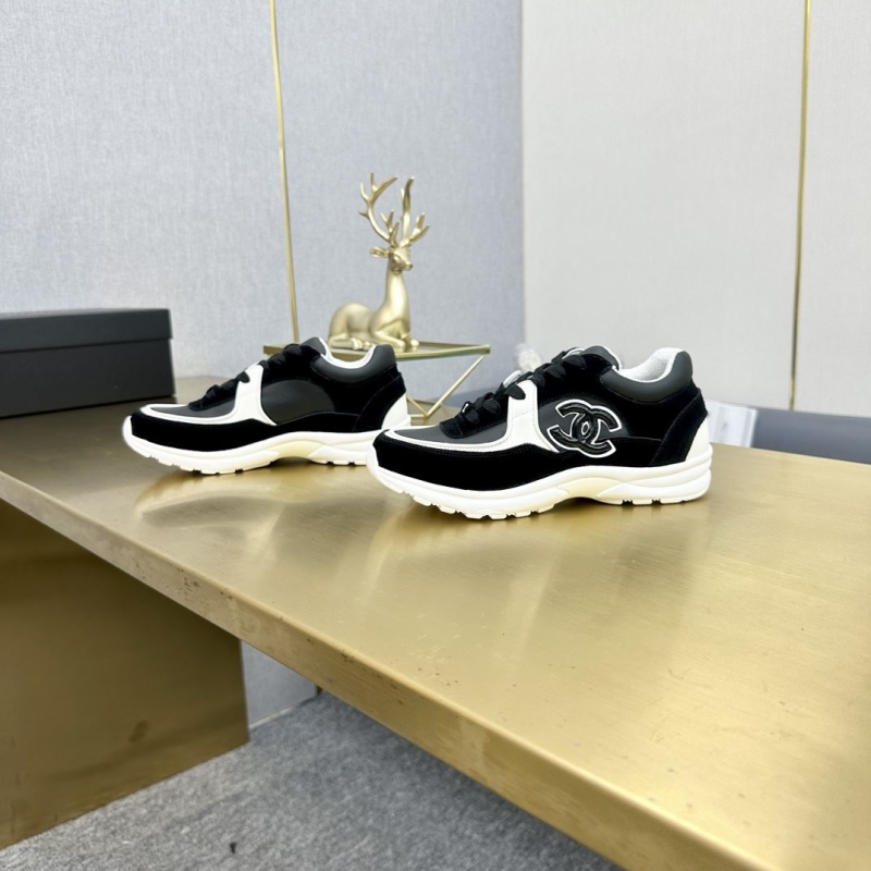 Chanel Casual Shoes